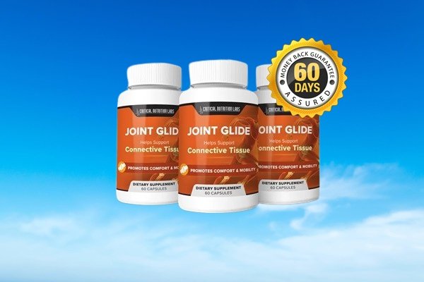 Joint Glide Pain Relief