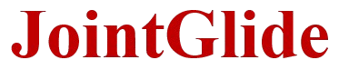 JointGlide Official Website